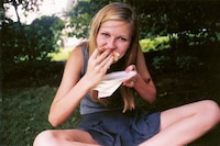 The Virgin Suicides by Corrine Day Sofia Coppola Mack Books