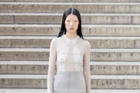 Rick Owens Spring/Summer 2026 Womenswear