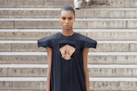 Rick Owens Spring/Summer 2026 Womenswear