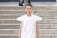 Rick Owens Spring/Summer 2026 Womenswear