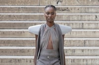 Rick Owens Spring/Summer 2026 Womenswear