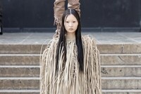 Rick Owens Spring/Summer 2026 Womenswear