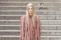 Rick Owens Spring/Summer 2026 Womenswear