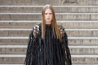 Rick Owens Spring/Summer 2026 Womenswear