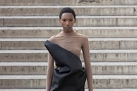 Rick Owens Spring/Summer 2026 Womenswear