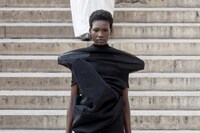 Rick Owens Spring/Summer 2026 Womenswear