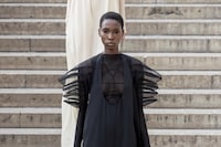 Rick Owens Spring/Summer 2026 Womenswear