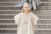 Rick Owens Spring/Summer 2026 Womenswear