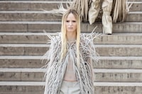 Rick Owens Spring/Summer 2026 Womenswear