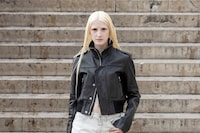 Rick Owens Spring/Summer 2026 Womenswear