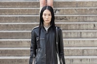 Rick Owens Spring/Summer 2026 Womenswear