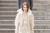 Rick Owens Spring/Summer 2026 Womenswear