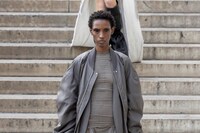 Rick Owens Spring/Summer 2026 Womenswear