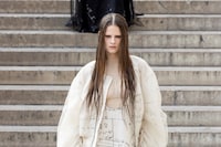 Rick Owens Spring/Summer 2026 Womenswear