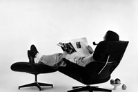 14. The World of Charles and Ray Eames. Charles Ea