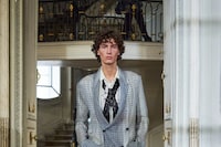 DIOR SUMMER 2027 COLLECTION VISUELS LOOKS (14)