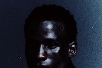 Rick Owens Spring/Summer 2027 Menswear