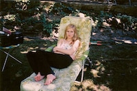 The Virgin Suicides by Corrine Day Sofia Coppola Mack Books