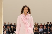 Balenciaga Spring/Summer 2027