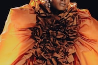 Saint Laurent Spring/Summer 2026