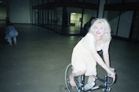 My ‘90s Rock Photographs by Melissa Auf der Mar
