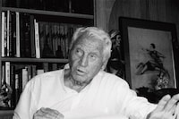 Don McCullin for AnOther Magazine A/W 2025