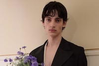 Simone Rocha Spring/Summer 2027 Menswear