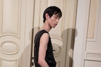 Simone Rocha Spring/Summer 2027 Menswear