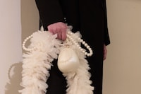 Simone Rocha Spring/Summer 2027 Menswear