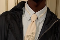 Simone Rocha Spring/Summer 2027 Menswear