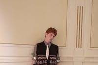 Simone Rocha Spring/Summer 2027 Menswear