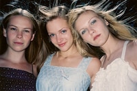 The Virgin Suicides by Corrine Day Sofia Coppola Mack Books