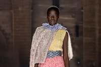 Louis Vuitton Cruise 2026