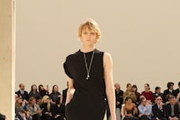 Balenciaga Spring/Summer 2027