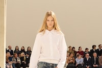 Balenciaga Spring/Summer 2027