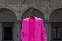 Valentino Spring/Summer 2024 Menswear