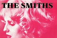 The Smiths, Sheila Take a Bow, 1987 by Andy Warhol