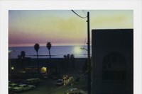 Robby Müller Polaroids Cinematographer Wim Wenders 11
