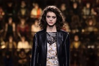 Louis Vuitton Autumn/Winter 2020 AW20 Nicolas Ghesquiere PFW