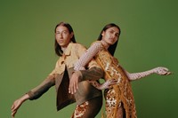 Farfetch ‘Open Doors to a World of Fashion’ Campaign 