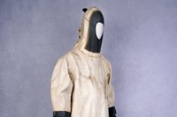 Deep Sea Bunny Suit (credit The Vintage Showroom)