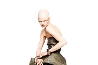 More Rick Owens by Danielle Levitt