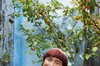 Viva Varda! Agnès Varda