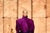 Saint Laurent Autumn/Winter 2025 Womenswear