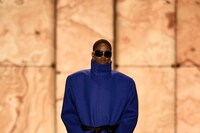 Saint Laurent Autumn/Winter 2025 Womenswear