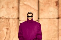 Saint Laurent Autumn/Winter 2025 Womenswear