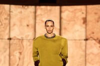 Saint Laurent Autumn/Winter 2025 Womenswear