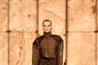 Saint Laurent Autumn/Winter 2025 Womenswear