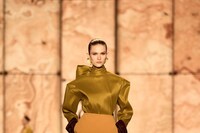 Saint Laurent Autumn/Winter 2025 Womenswear
