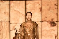 Saint Laurent Autumn/Winter 2025 Womenswear